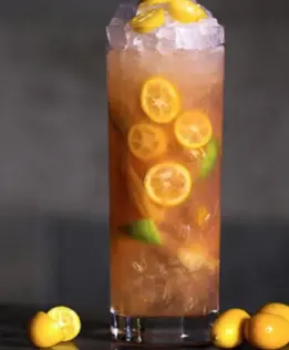 Hình ảnh Trà tắc