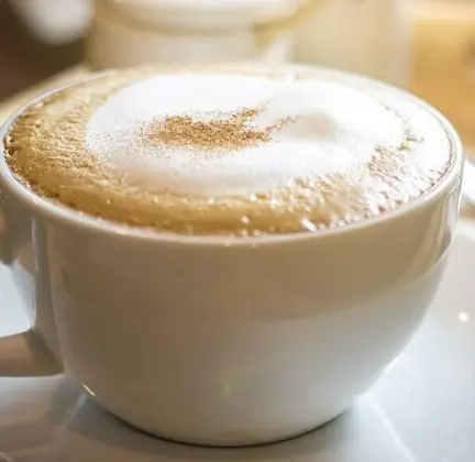 Hình ảnh Capuchino