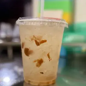 Hình ảnh Tắc muối