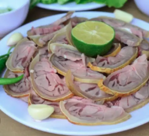 Hình ảnh Bê thui - 3 lạng