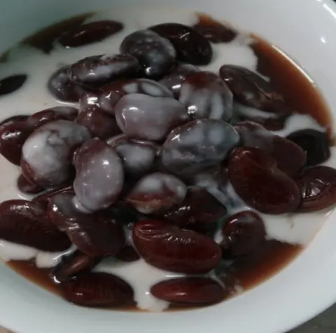 Hình ảnh Chè đậu ngự