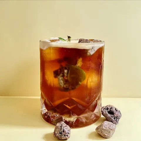 Hình ảnh Coldbrew xí muội