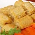 Hình ảnh Mực cuộn
