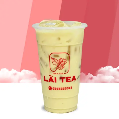 Hình ảnh [ DEAL 7K ] SỮA CHUỐI (L)