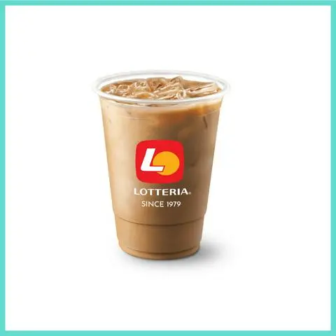 Hình ảnh Cà phê sữa