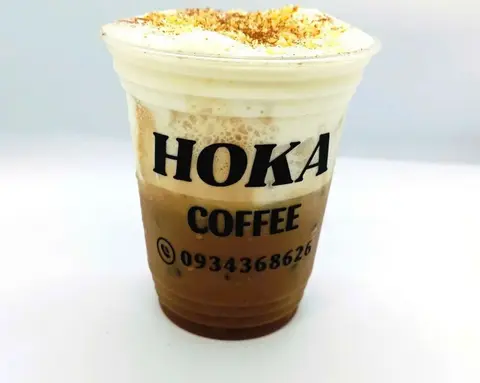 Hình ảnh Cafe muối