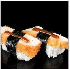 Hình ảnh MISO KATSU SUSHI - Thịt Heo Chiên Sushi