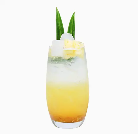 Hình ảnh Soda thơm
