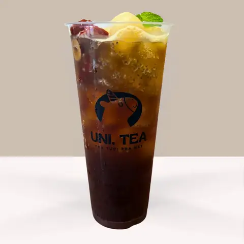 Hình ảnh Giải nhiệt mùa hè