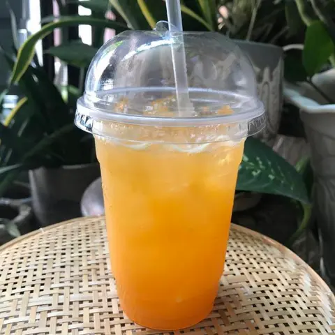 Hình ảnh Cam vắt