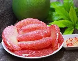 Hình ảnh Bưởi da xanh