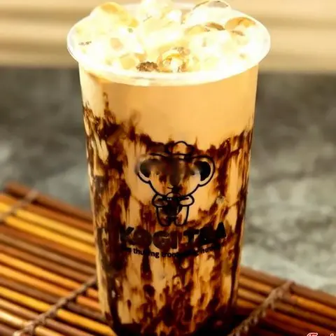 Hình ảnh Trà Sữa Chocolate