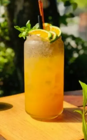Hình ảnh Cam ép hạt chia