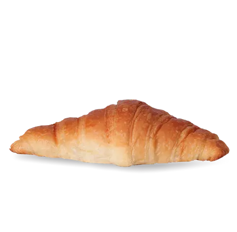 Hình ảnh Pure Butter Croissant 60G