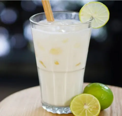 Hình ảnh Sữa chua đá