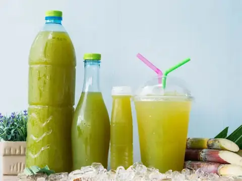Hình ảnh Nước mía lít