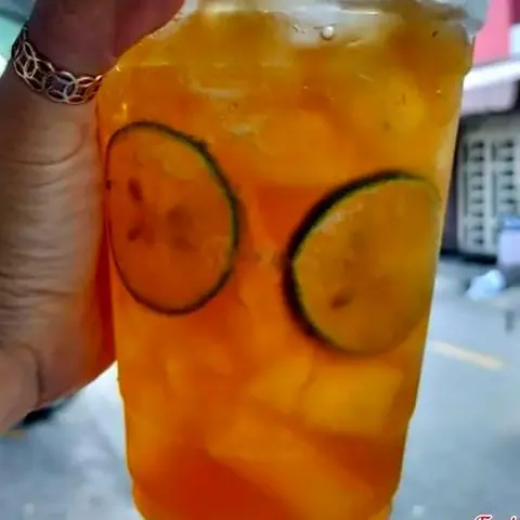 Hình ảnh Trà chanh tươi