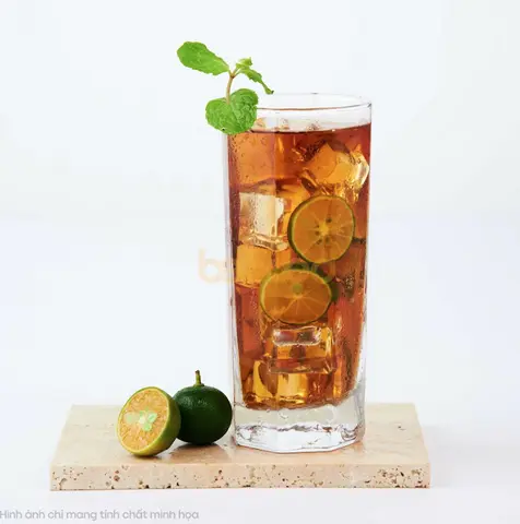 Hình ảnh Trà tắc