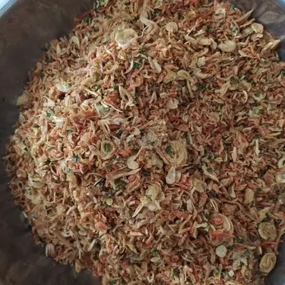 Hình ảnh Hành phi tép