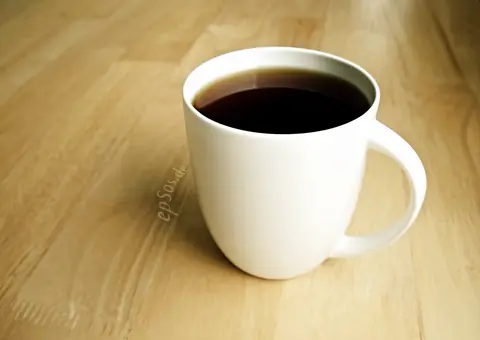 Hình ảnh Black Coffee