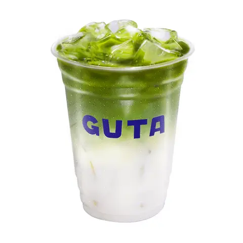 Hình ảnh Matcha latte