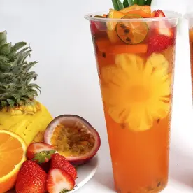 Hình ảnh Trà nhiệt đới