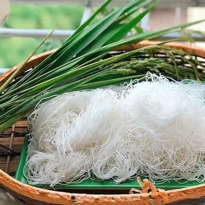Hình ảnh Miến thêm