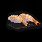 Hình ảnh EBI MENTAI SUSHI (TÔM KHÈ SỐT MENTAI)