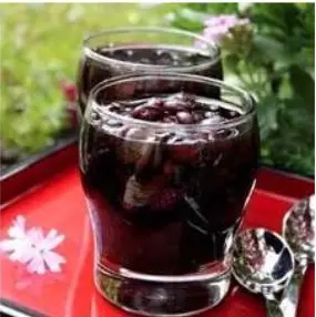 Hình ảnh Chè đậu ngự