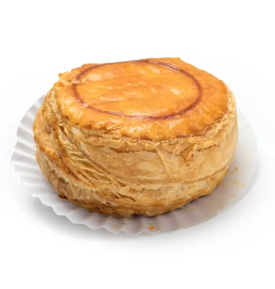 Hình ảnh Bánh Pate Choux
