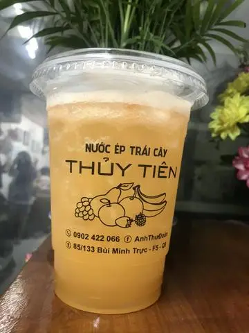 Hình ảnh Dưa lưới ép