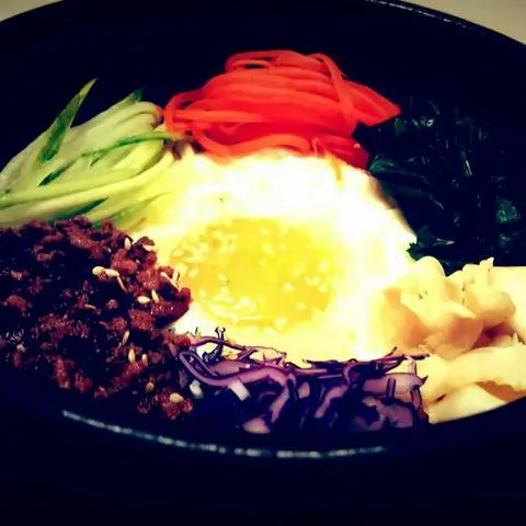 Hình ảnh Cơm Bulgogi