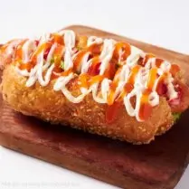 Hình ảnh Hot dog