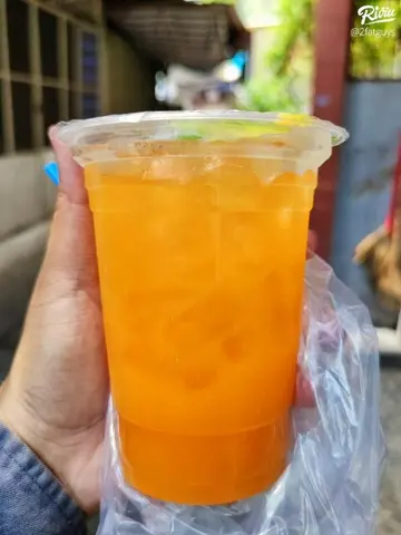 Hình ảnh Nước cam vắt