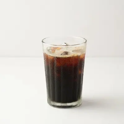 Hình ảnh Cà phê đen