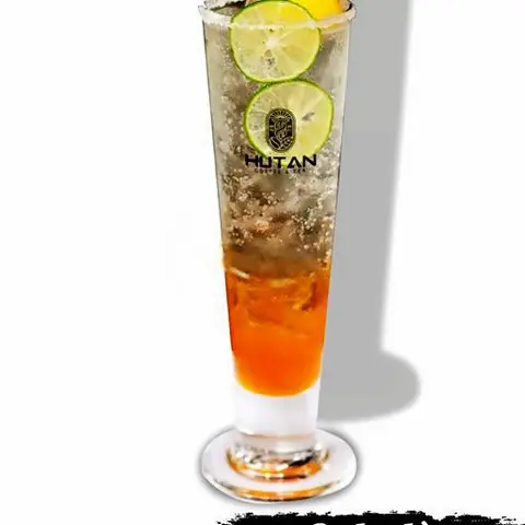Hình ảnh Soda đào