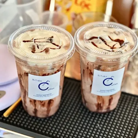 Hình ảnh Cacao sữa gấu