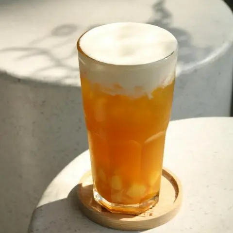 Hình ảnh Trà xoài 