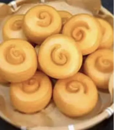 Hình ảnh Bánh bao