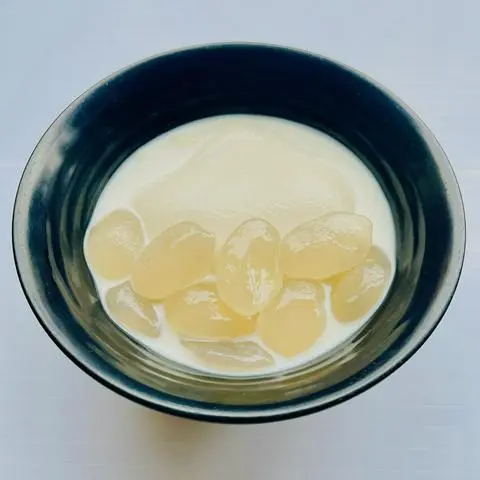 Hình ảnh Tàu hũ hạt đác