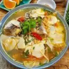 Hình ảnh Lẩu cá hú