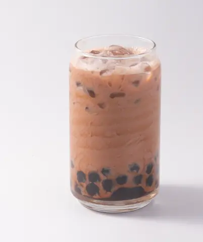 Hình ảnh Cacao tươi đường đen