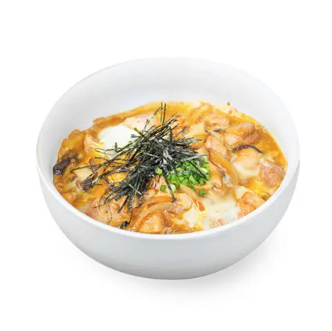 Hình ảnh Oyako don