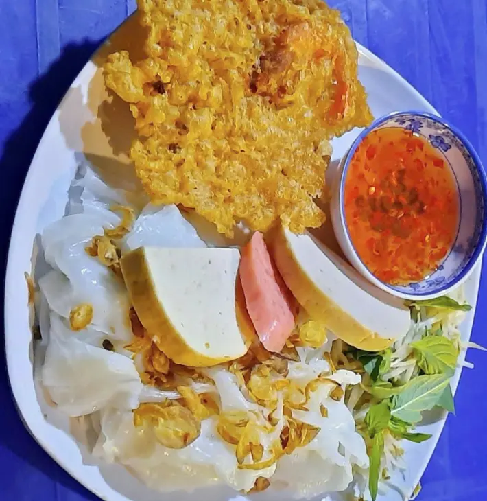 Hình ảnh Bánh ướt