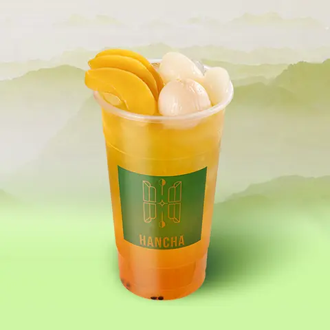 Hình ảnh Trà trái cây tứ quý