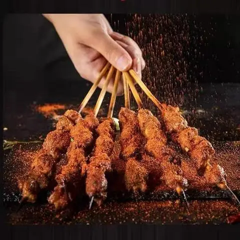 Hình ảnh Xiên cừu