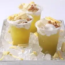 Hình ảnh Mía cốt dừa