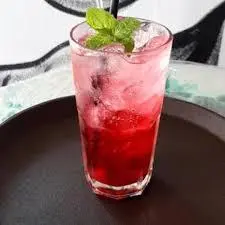 Hình ảnh Soda dâu