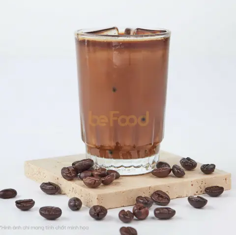 Hình ảnh COFFEE SỮA