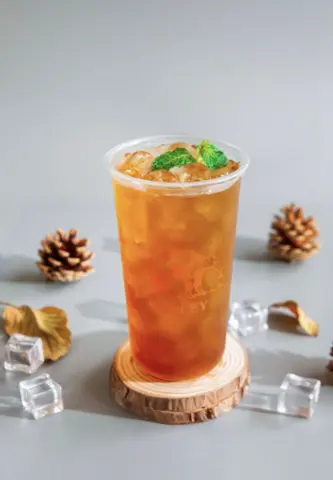 Hình ảnh Hồng trà nguyên vị